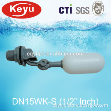 1/2'' Inch Mini Water Tank Float Valve Manufacturer
